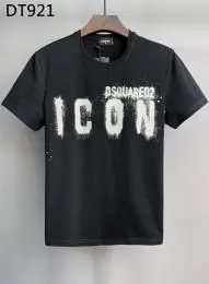 dsquared t-shirt manches courtes pour homme s_121574a